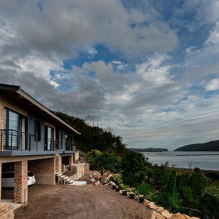 Knysna Lagoon Views In Style With Solar Backup Екстериор снимка