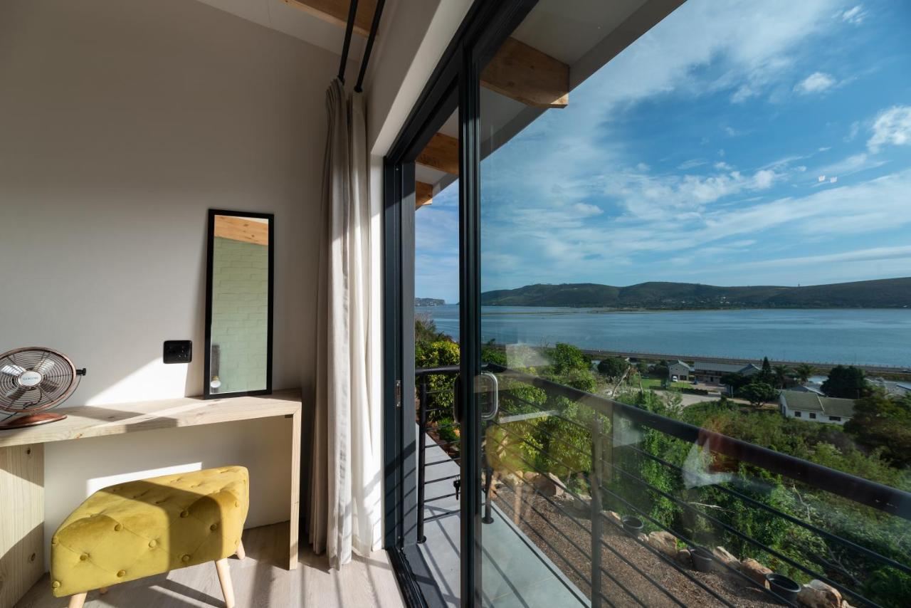 Knysna Lagoon Views In Style With Solar Backup Екстериор снимка