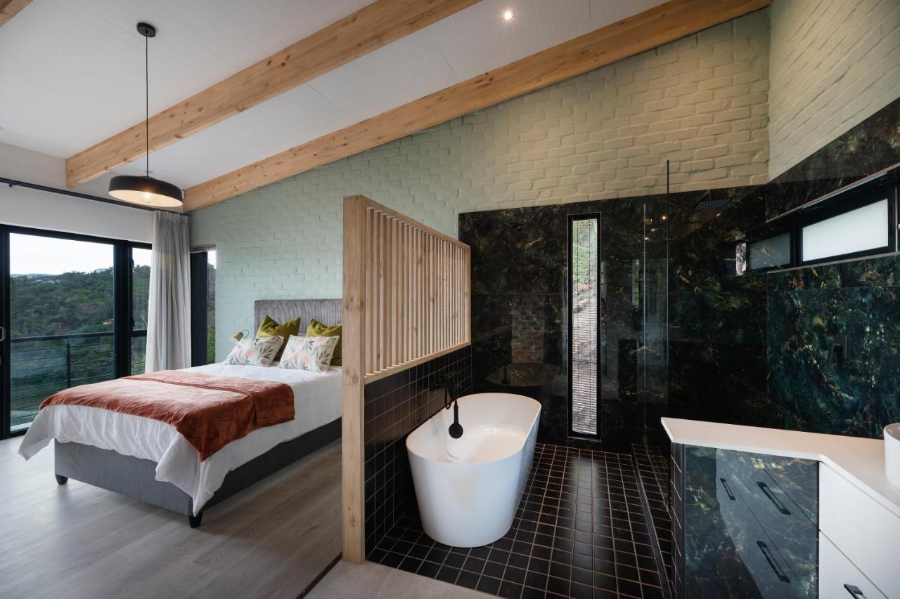 Knysna Lagoon Views In Style With Solar Backup Екстериор снимка