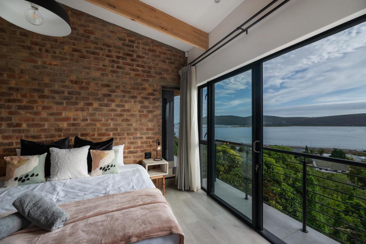 Knysna Lagoon Views In Style With Solar Backup Екстериор снимка